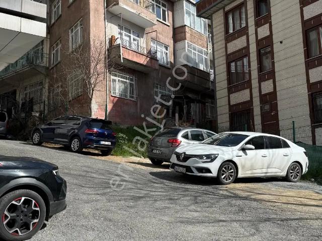 Alibeyköy Mahallesi, Eyüpsultan içerisinde satılık Bina