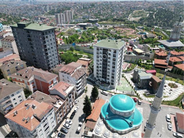 İstanbul içerisinde satılık mülk