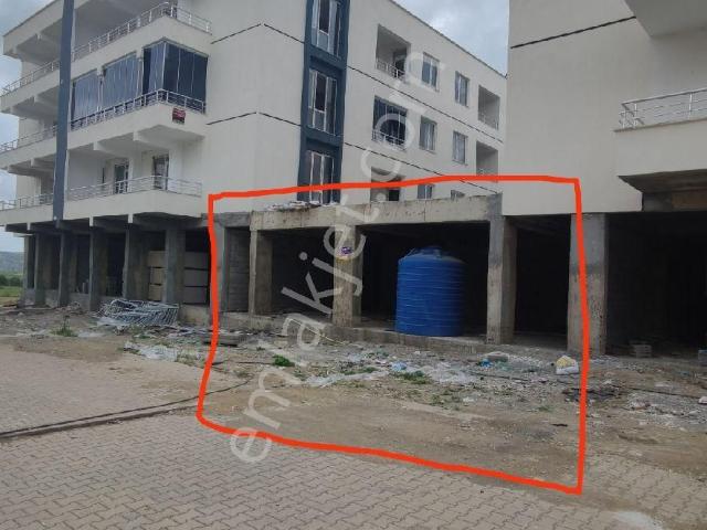 Ergani, Diyarbakir içerisinde satılık Dükkan