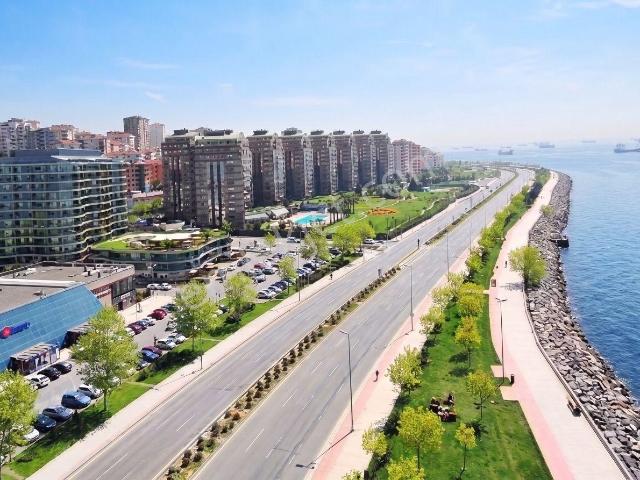 Kartal, İstanbul içerisinde satılık Residence