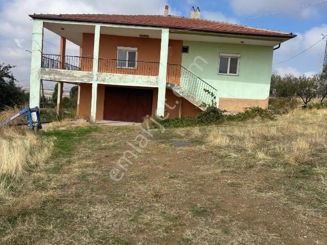 Kafesler, Ortaköy içerisinde satılık Villa