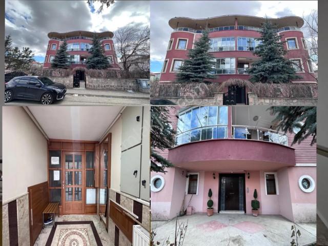 Selçuklu Mahallesi, Aziziye içerisinde satılık Villa