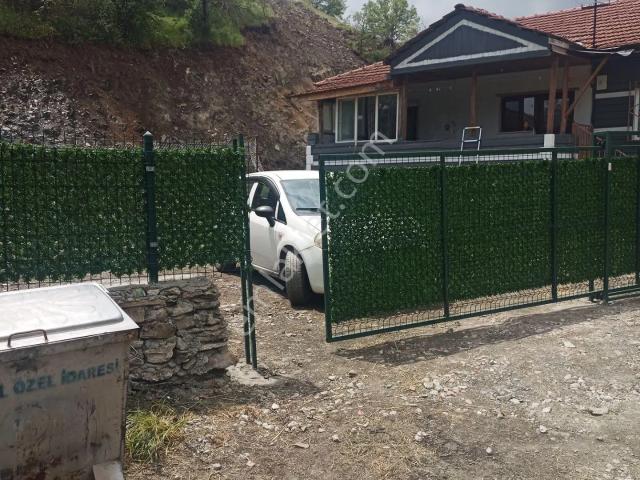 Demirköy, Pazaryeri içerisinde satılık Villa