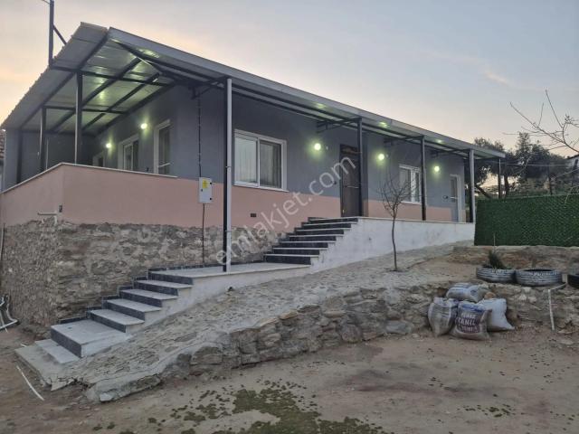Yenipazar, Aydin içerisinde satılık Villa