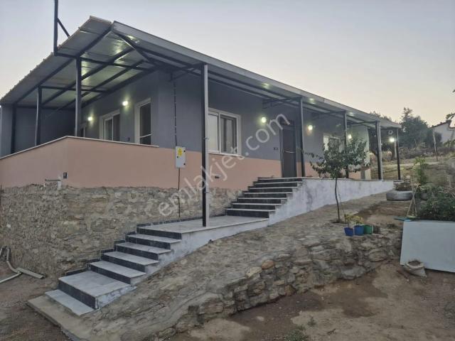 Çulhan, Yenipazar içerisinde satılık Villa