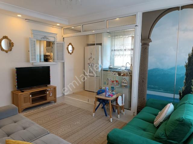 İstanbul içerisinde kiralık mülk