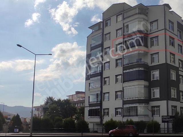 Ordu içerisinde kiralık mülk