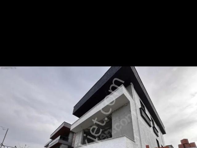 Tuzla, İstanbul içerisinde satılık Villa