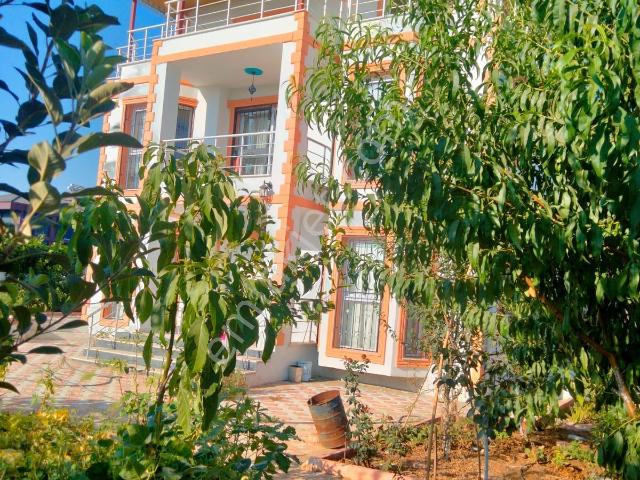 Sariçam, Adana içerisinde satılık Villa