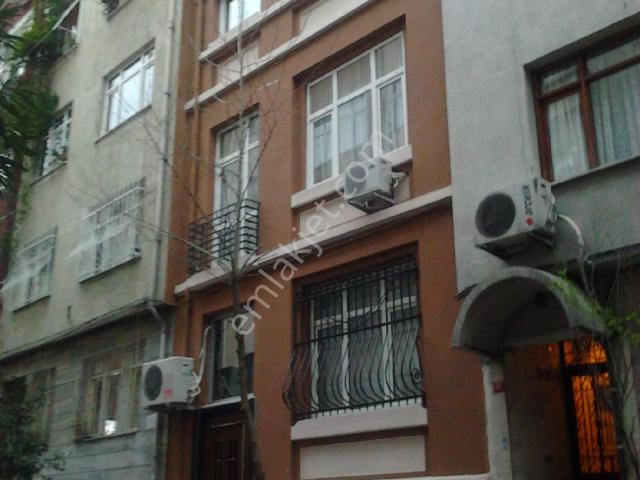 İstanbul Merkez, İstanbul içerisinde satılık Bina