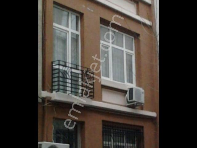 İstanbul Merkez, İstanbul içerisinde satılık Bina