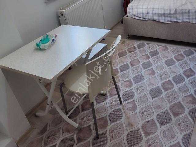 Isparta içerisinde kiralık mülk
