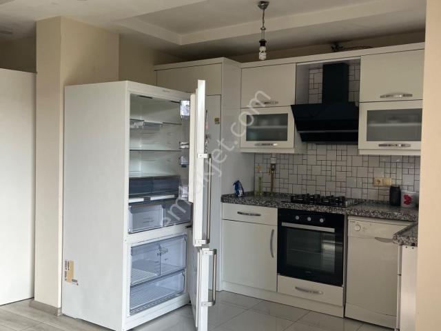 Ordu içerisinde kiralık mülk