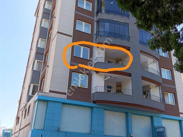 Kayseri, Melikgazi içerisinde satılık mülk