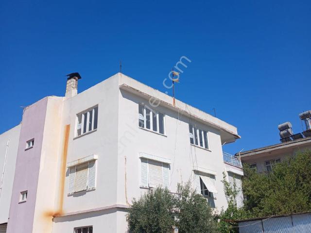Kökez Mahallesi, Serik içerisinde kiralık mülk
