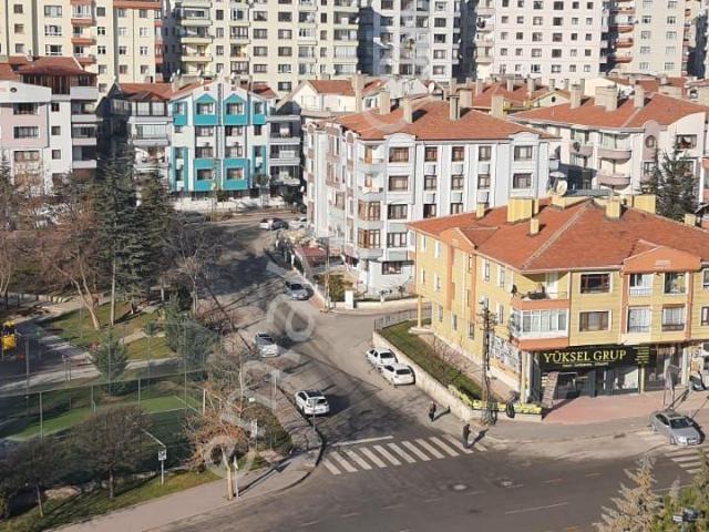 Keçiören, Ankara içerisinde kiralık mülk