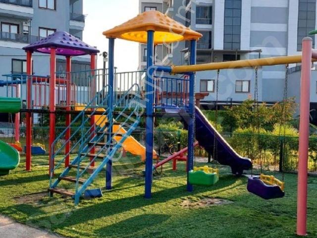 Osmaniye içerisinde kiralık mülk