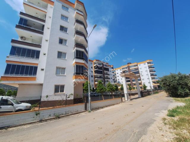 Erdemli, Mersin içerisinde satılık mülk