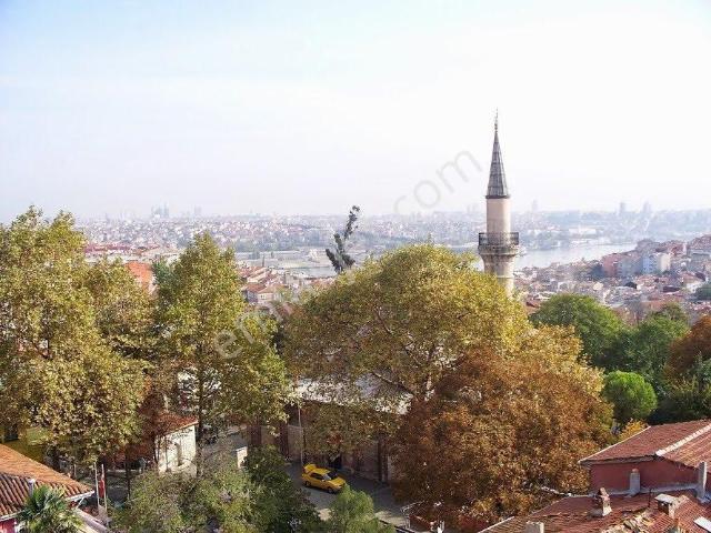 İstanbul Merkez, İstanbul içerisinde satılık mülk