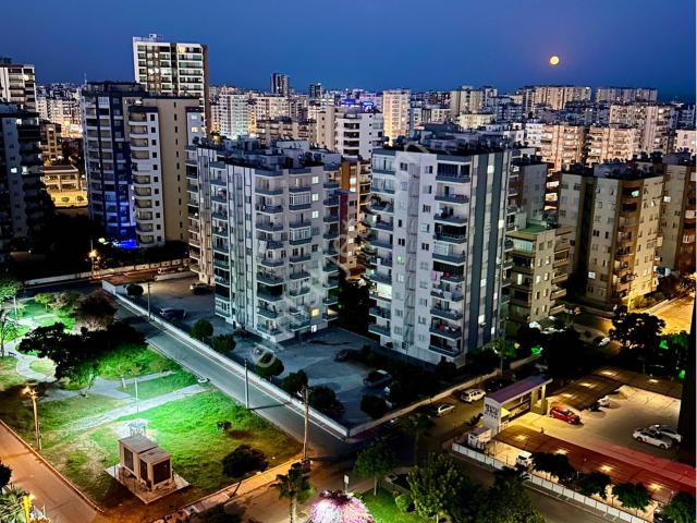 Mezitli, Mersin içerisinde satılık mülk