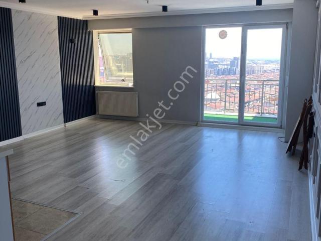 Esenyurt, Yeşilkent Mahallesi içerisinde satılık Residence
