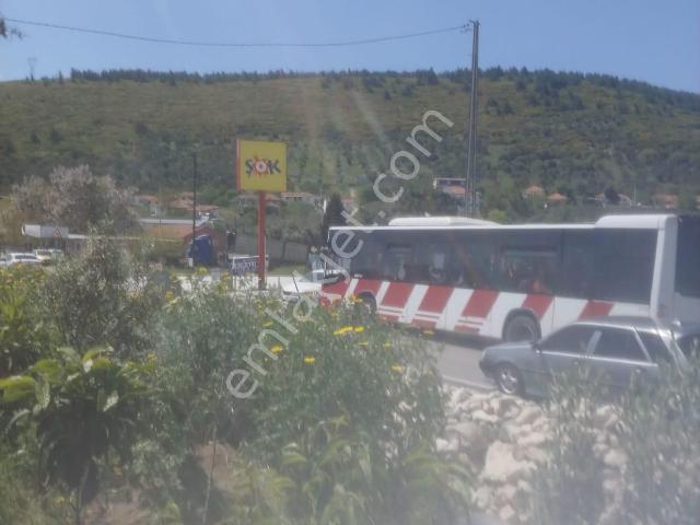 Foça, İzmir içerisinde satılık Villa