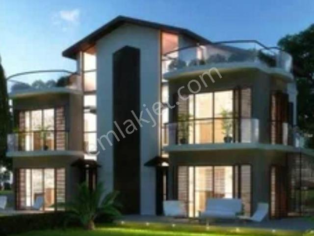 Karaburun, İzmir içerisinde satılık Villa