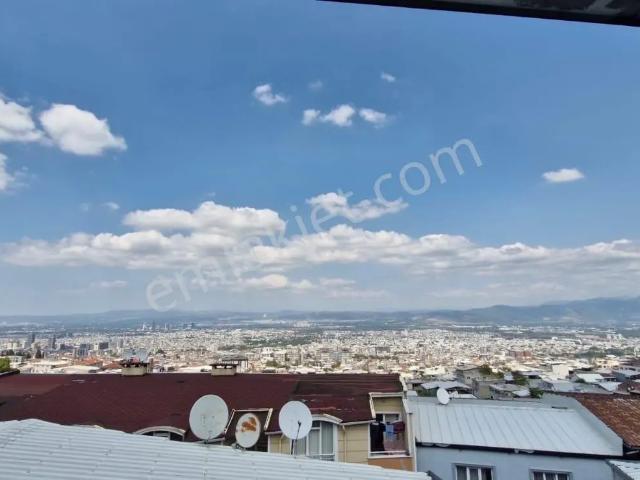 Yildirim, Bursa içerisinde satılık Villa