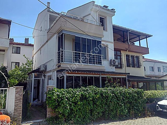 Tekirdağ Merkez, Tekirdağ içerisinde satılık Villa
