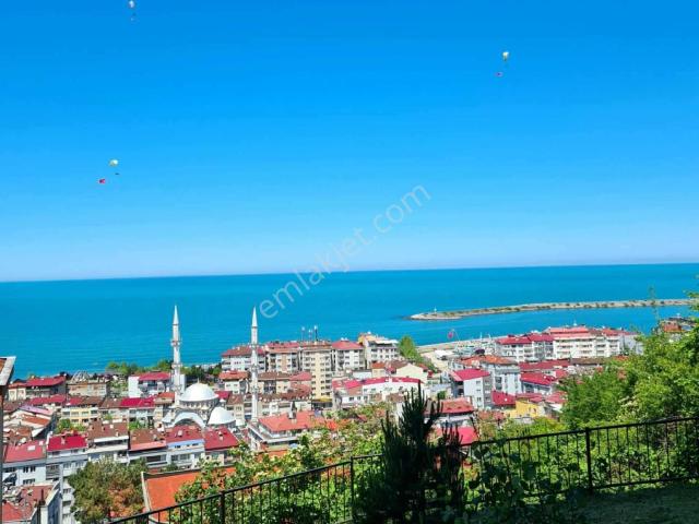 Giresun içerisinde satılık mülk