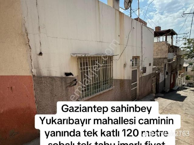 Şahinbey, Gaziantep içerisinde satılık Villa