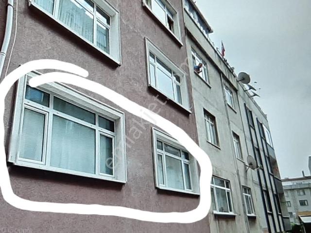 Gaziosmanpaşa, İstanbul içerisinde satılık mülk