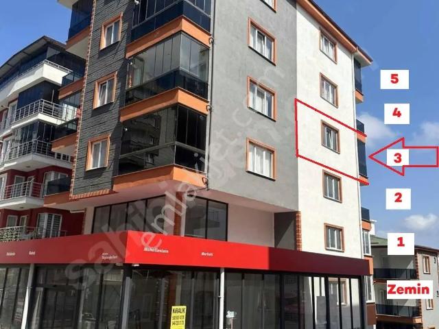 Giresun içerisinde kiralık mülk