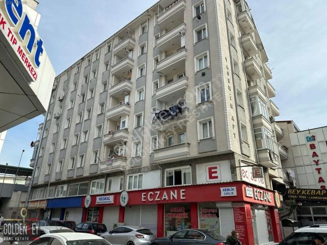 Gemlik, Bursa içerisinde kiralık mülk