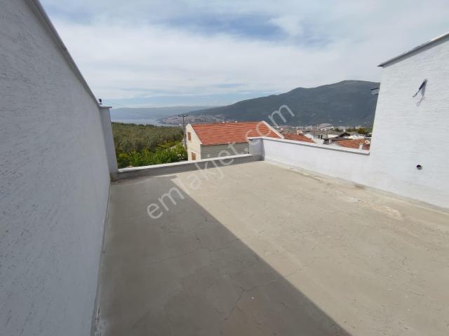 Gemlik, Bursa içerisinde satılık Villa