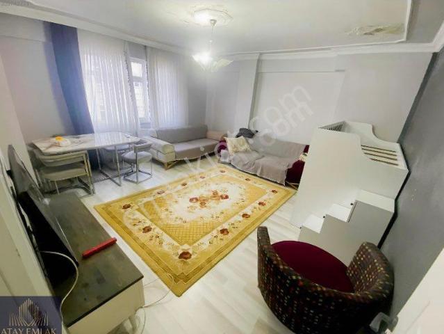 Güngören, İstanbul içerisinde satılık mülk