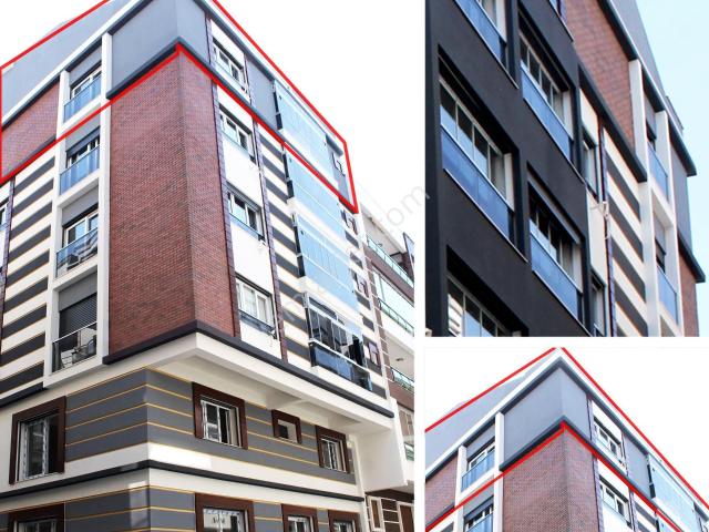 Karşiyaka, İzmir içerisinde satılık mülk