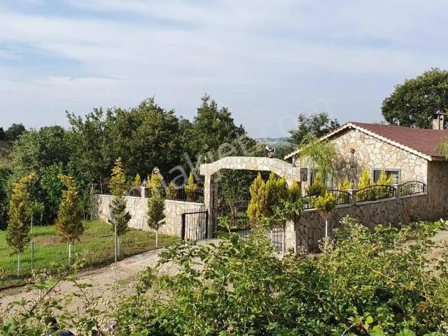 Biga, Çanakkale içerisinde satılık Villa