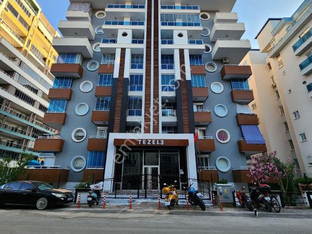 Alanya, Antalya içerisinde satılık mülk