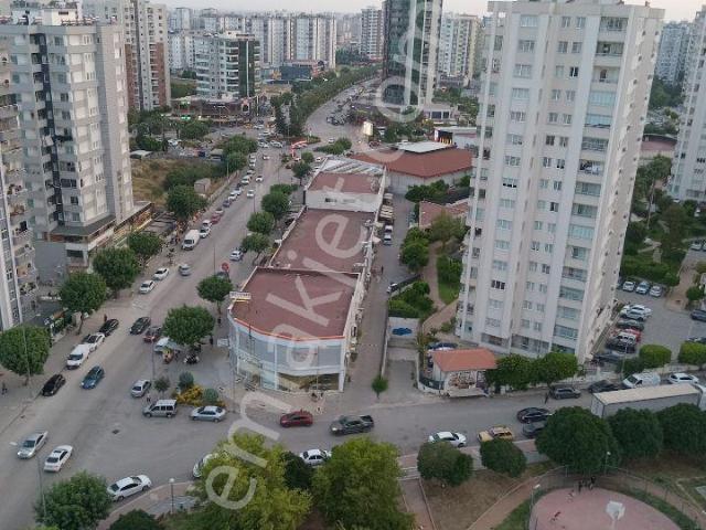 Seyhan, Adana içerisinde satılık mülk