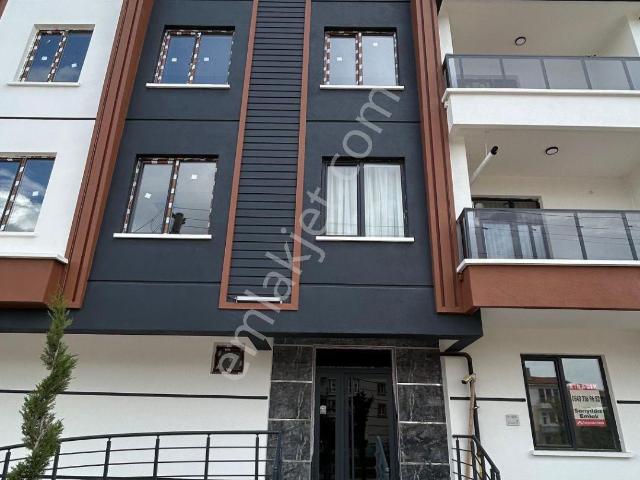 Çubuk içerisinde satılık mülk
