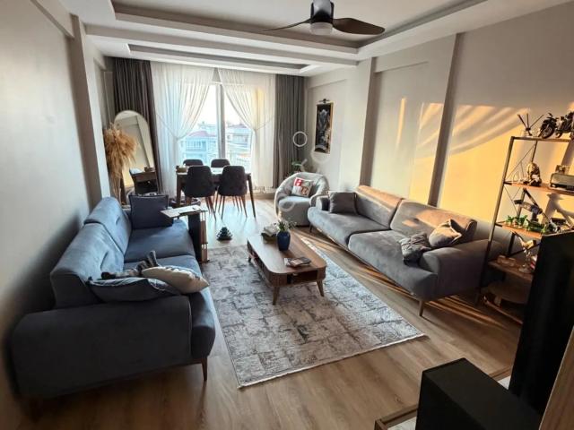 Atakum, Samsun içerisinde satılık mülk