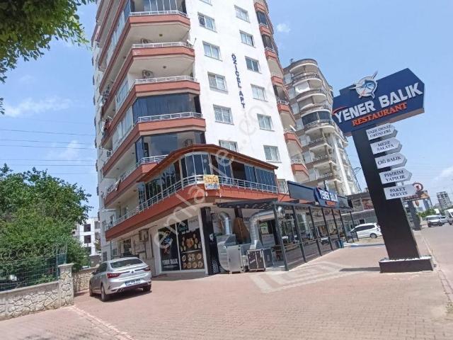 Toroslar, Mersin içerisinde satılık mülk