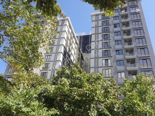 Merkez Mahallesi, Kâğıthane içerisinde kiralık Residence