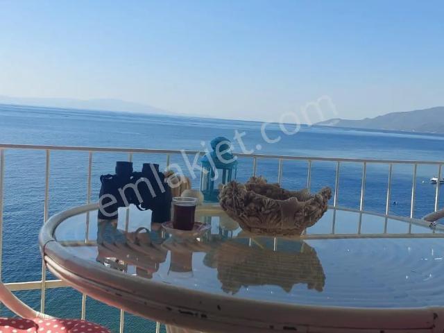 Gemlik, Bursa içerisinde satılık Arsa