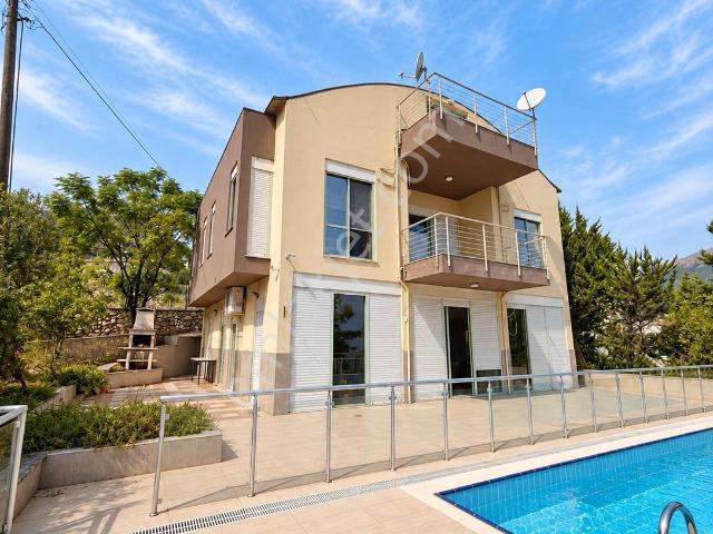Konyaalti, Antalya içerisinde satılık Villa