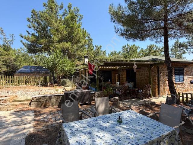 Gökçeada, Çanakkale içerisinde satılık Villa