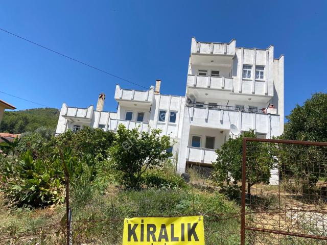 Ula, Muğla içerisinde kiralık Bina