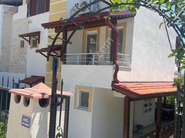 Milas, Muğla içerisinde satılık Arsa