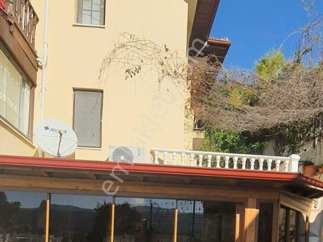 Ula, Muğla içerisinde satılık Villa